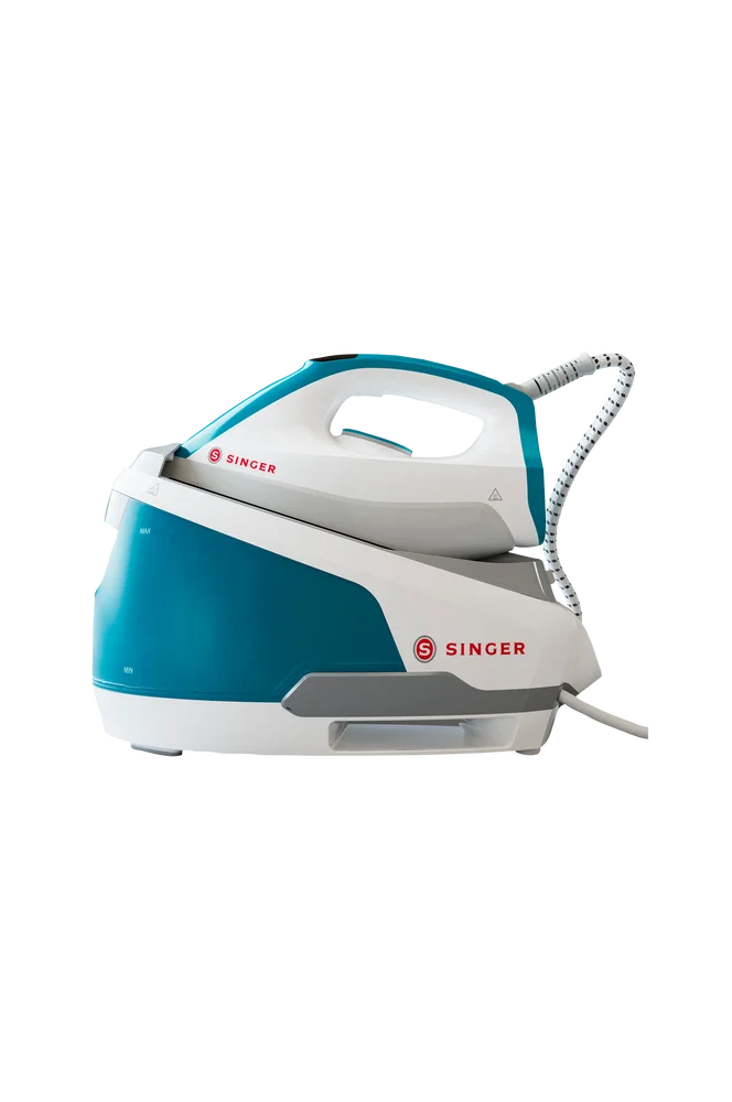 Dampstrykestasjon TrueBlast Steam Generator 1.0 – Kjøkken & husholdning | m v:907580 Dampstrykestasjon TrueBlast Steam Generator 1.0 – Kjøkken & husholdning | m v:907580
