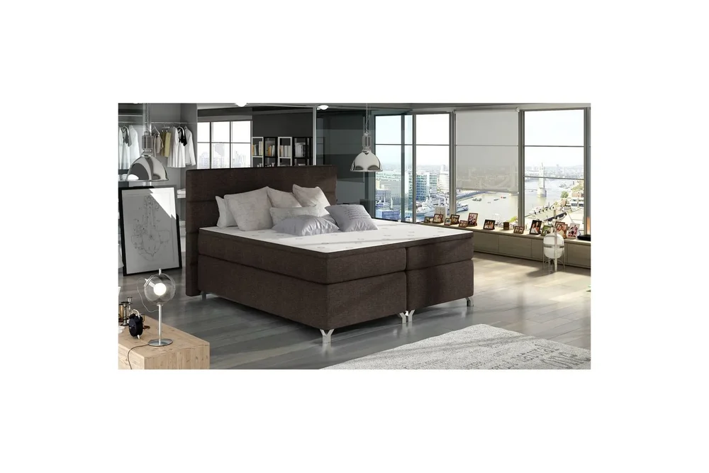 Boxspring Eltap Amadeo v:9048982