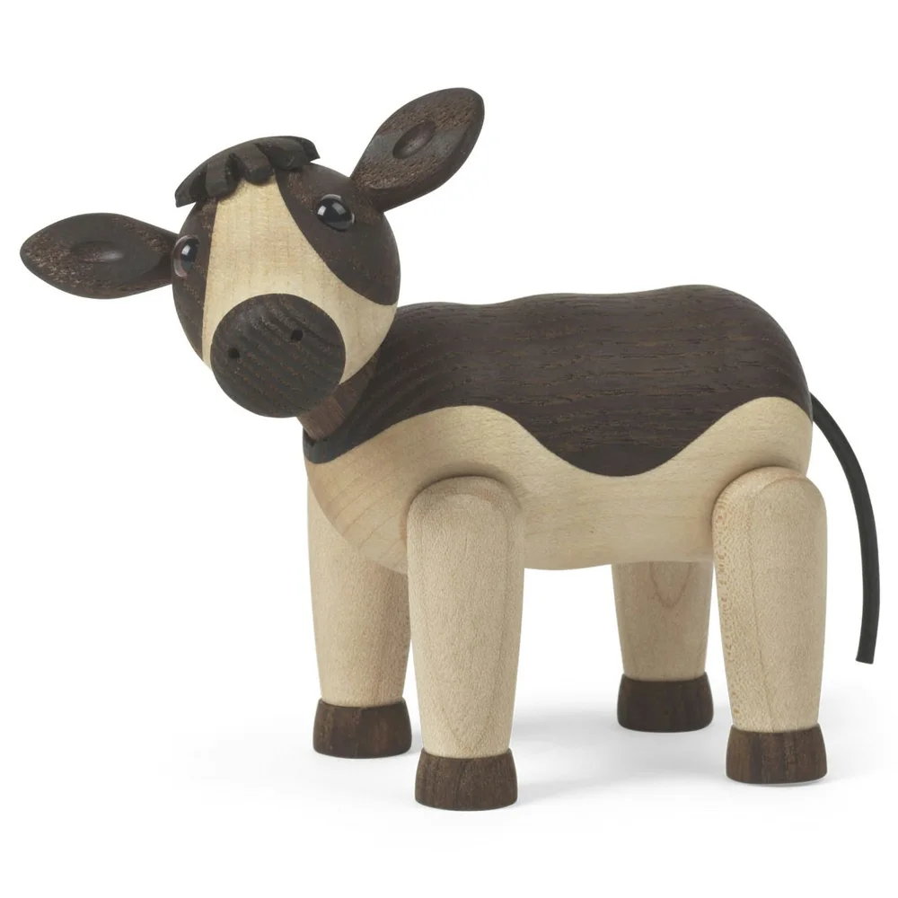 Dandy Calf Trefigur 8,5 cm v:9329279