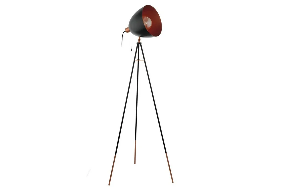 Gulvlampe Eglo Chester v:7205057 Gulvlampe Eglo Chester v:7205057