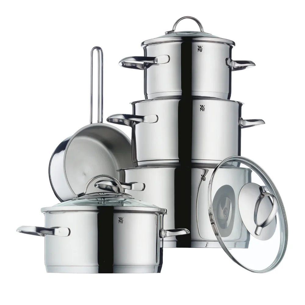 Provence Plus grytesett 5 deler v:3690742