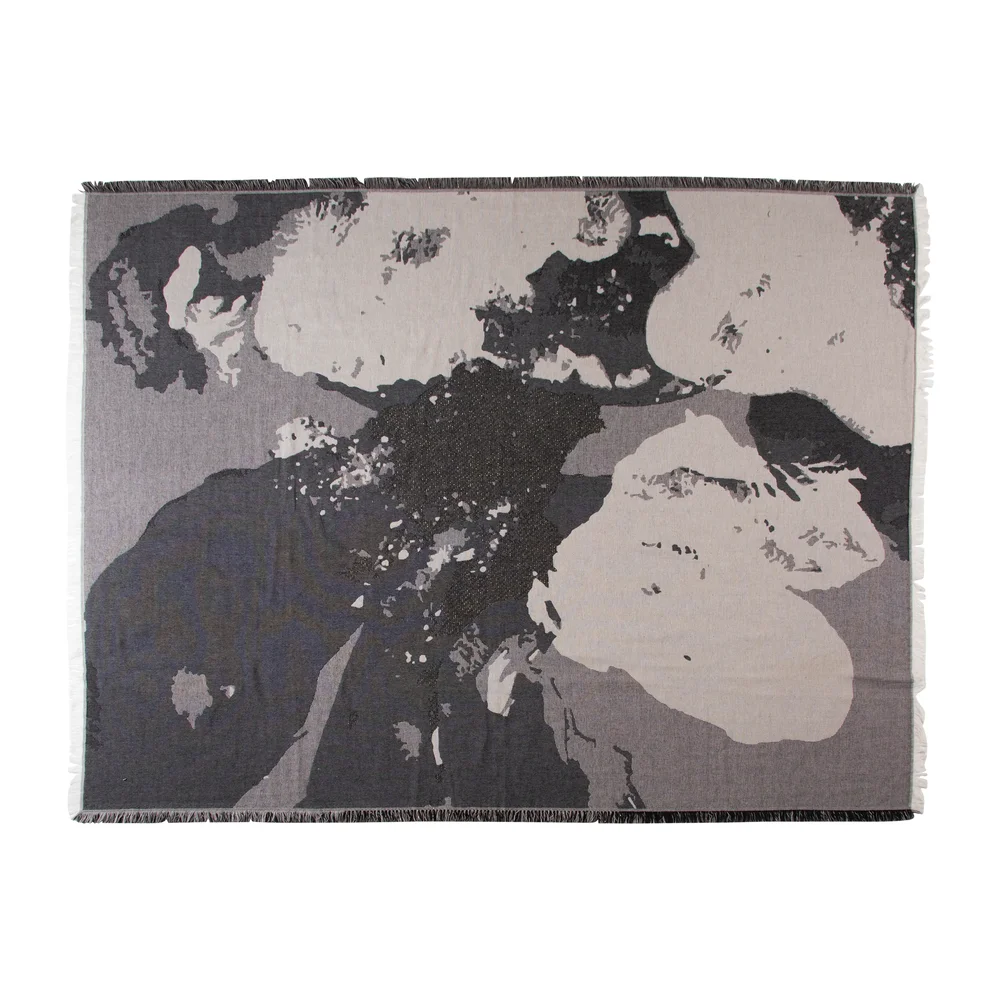 Floreo pledd 130 x 170 cm v:4469899