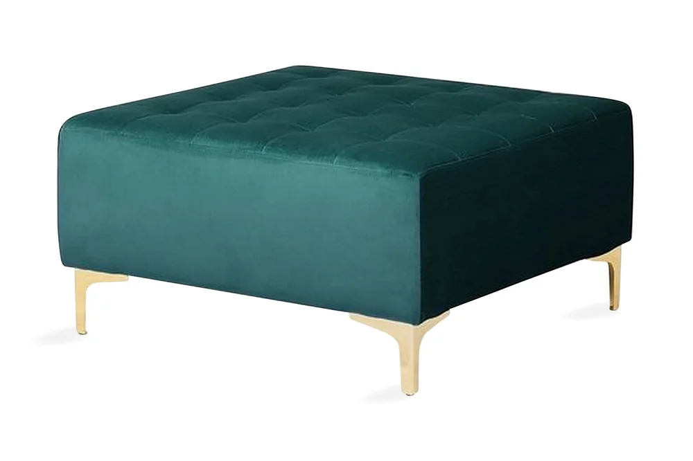 ABERDEEN Fotskammel 80 x 80 cm v:4494958 ABERDEEN Fotskammel 80 x 80 cm v:4494958