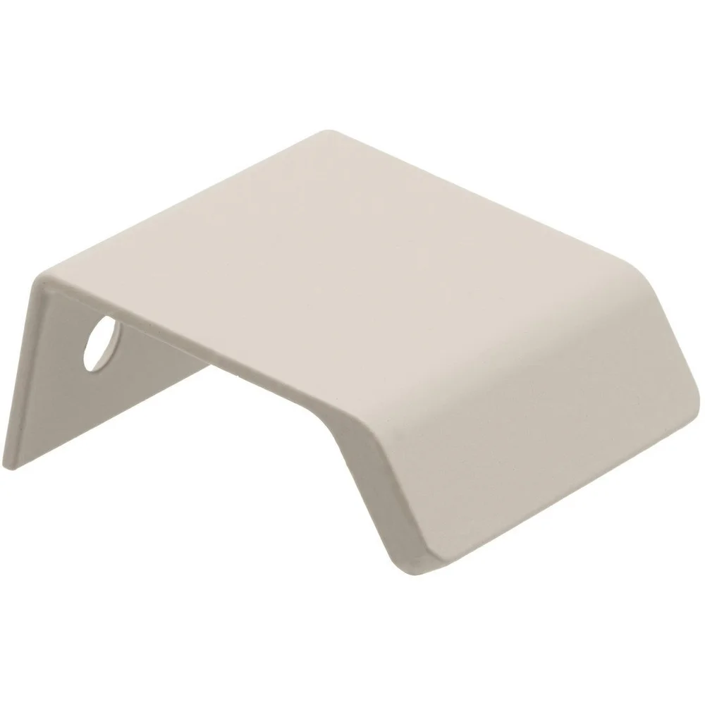 Side Profilhåndtak CC 40 mm, Grå v:4412996