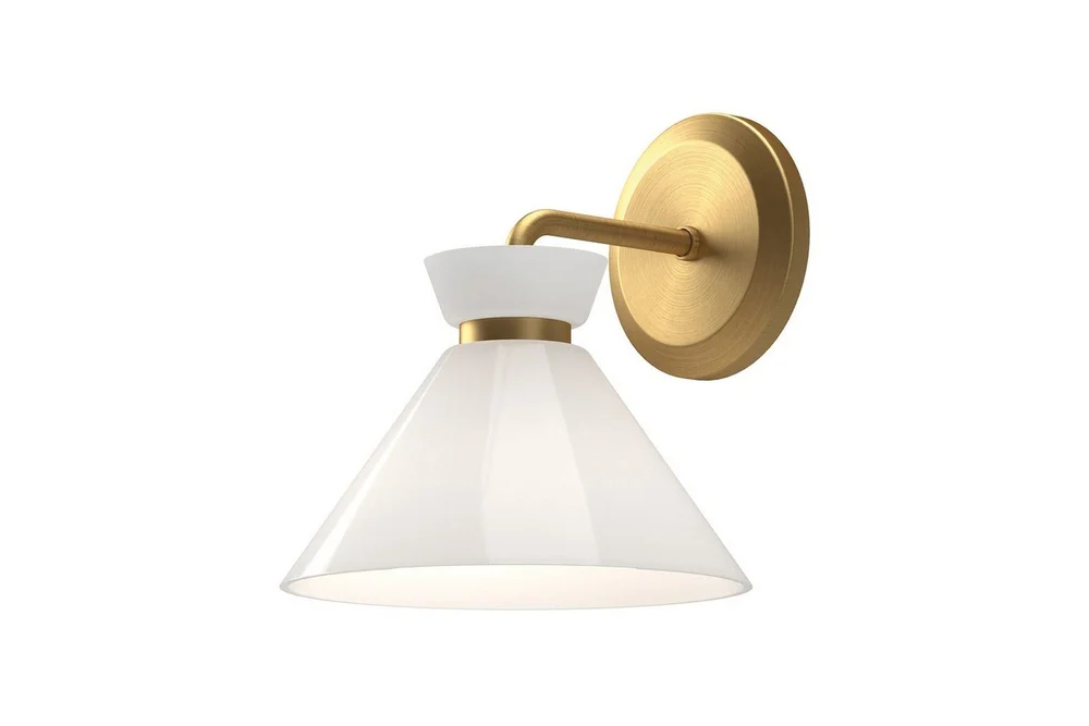 Halston Alora Mood Vegglampe v:4313500 Halston Alora Mood Vegglampe v:4313500