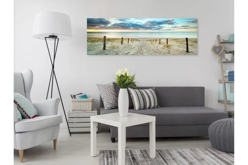 Tavla Sand Path (1 Part) Narrow 150x50 v:1527453