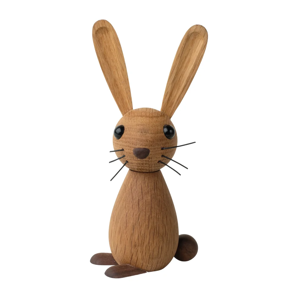 Jumper hare dekorasjon v:2938413