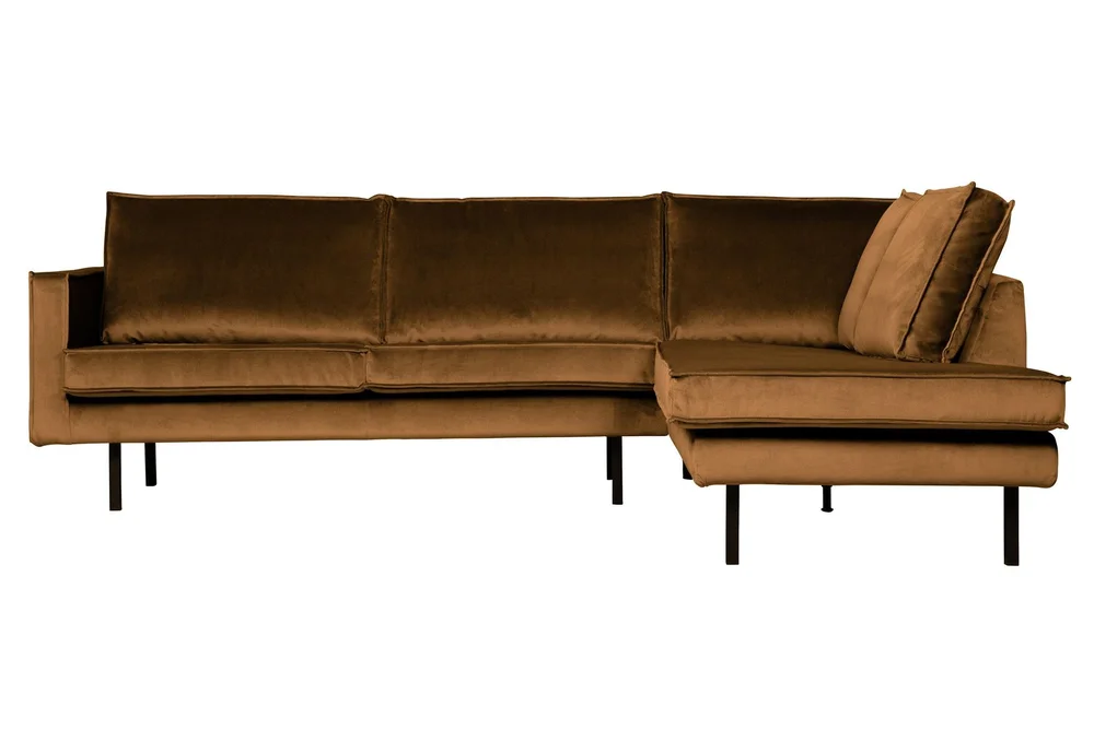 Lissbon Hjørnesofa v:3271010