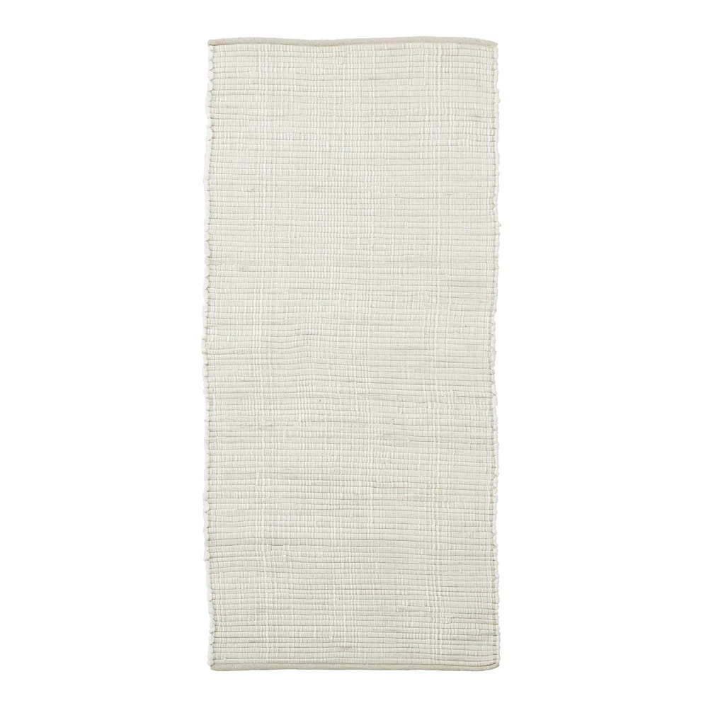Chindi gulvteppe 70×160 cm v:1258930