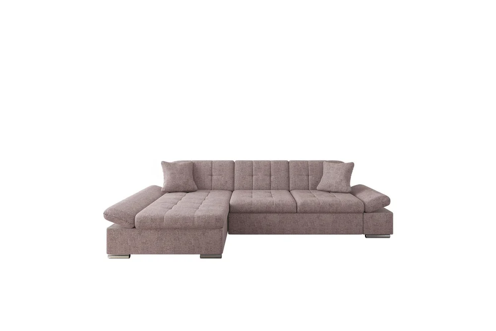 Djerra Sofa med Divan 3-seter v:5929259