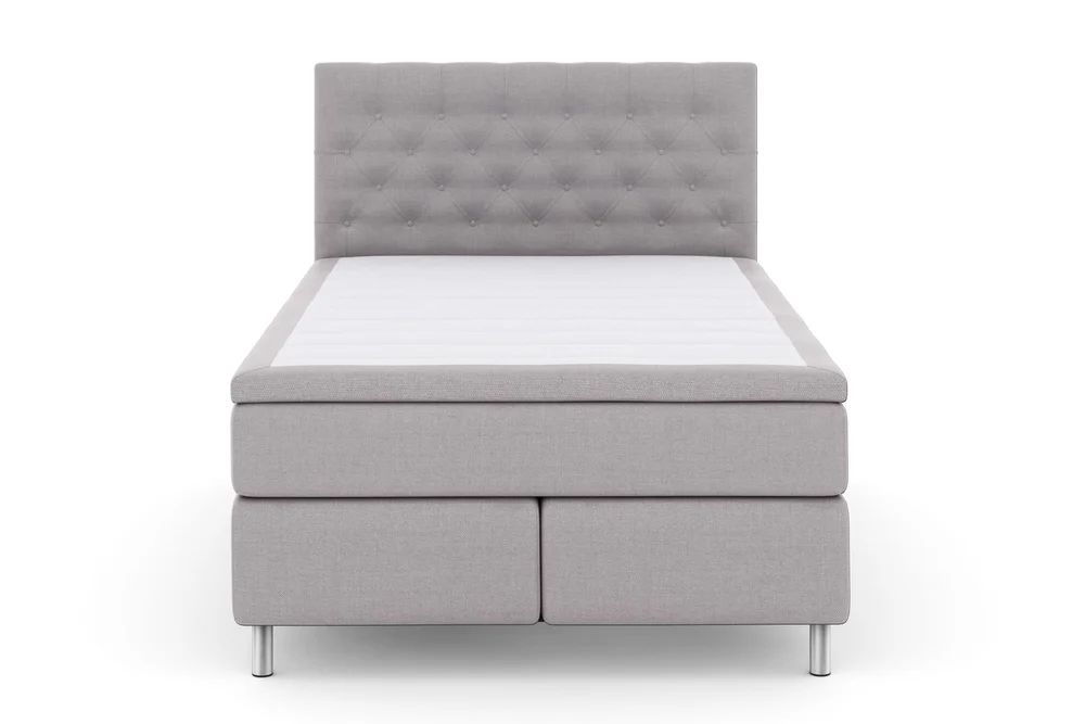 Select No 4 Komplett Sengepakke 140x200 Fast v:9338266