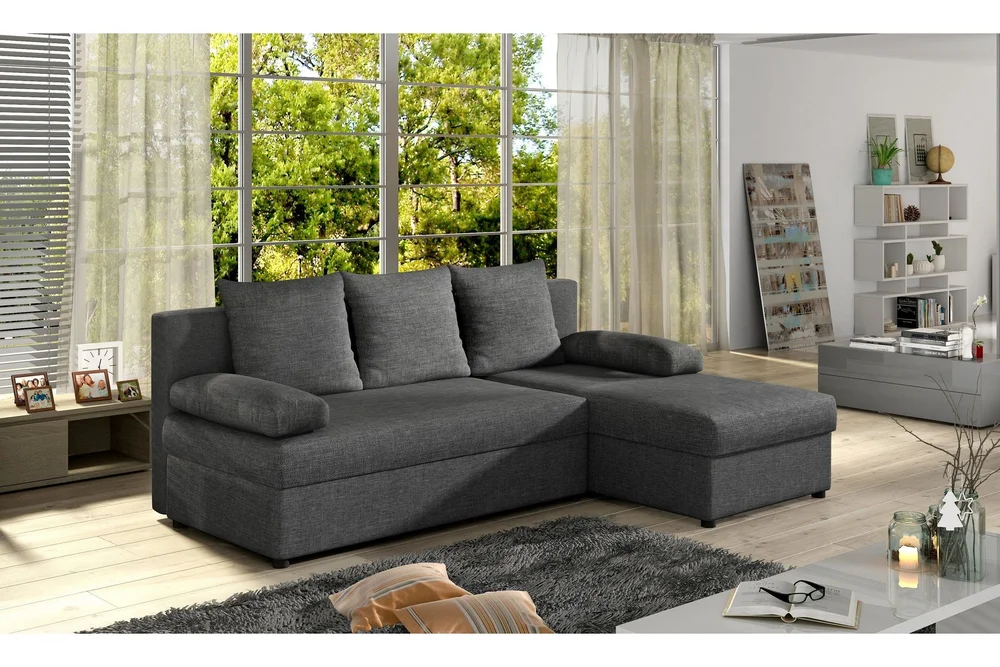 Dirk Sovesofa med Divan v:6663792