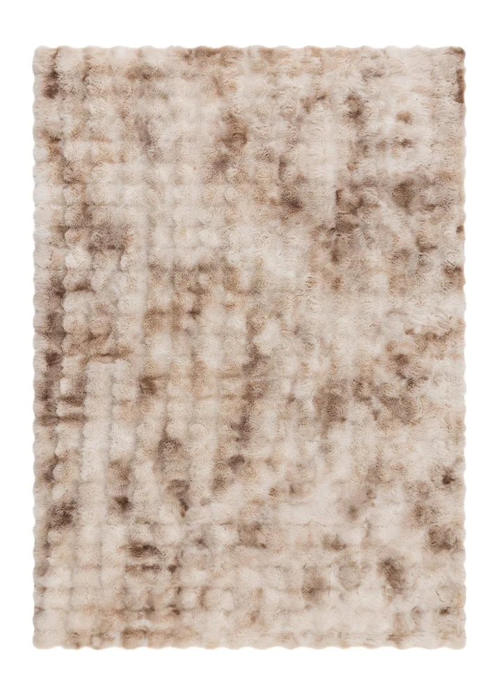 Maskinvevd teppe KM Home Cloud Bubble 230x330 Melange v:2104642