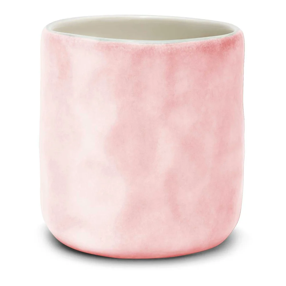 MSY Espressokopp 8 cl, Lys Rosa v:4674173