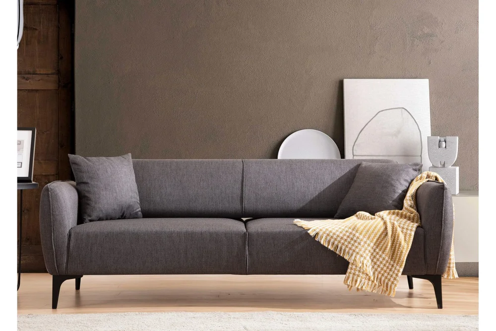 Rossland Sofa 3-seters v:4290478