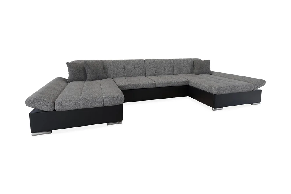 Dewitt U-sovesofa v:9566217