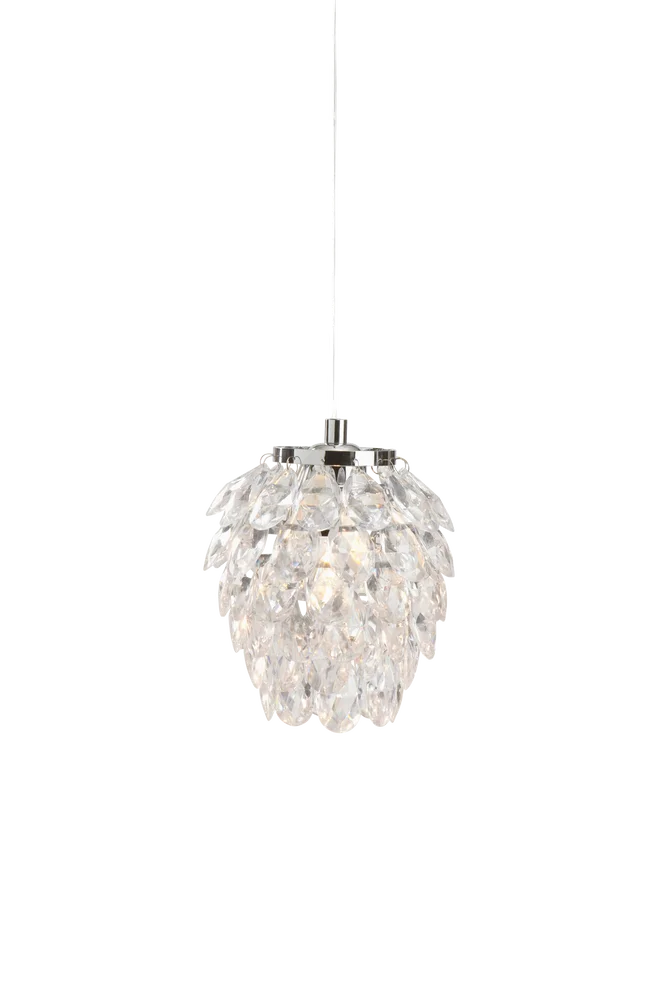 AUSTRIA vinduslampe – Transparent – Belysning | m v:2114734 AUSTRIA vinduslampe – Transparent – Belysning | m v:2114734