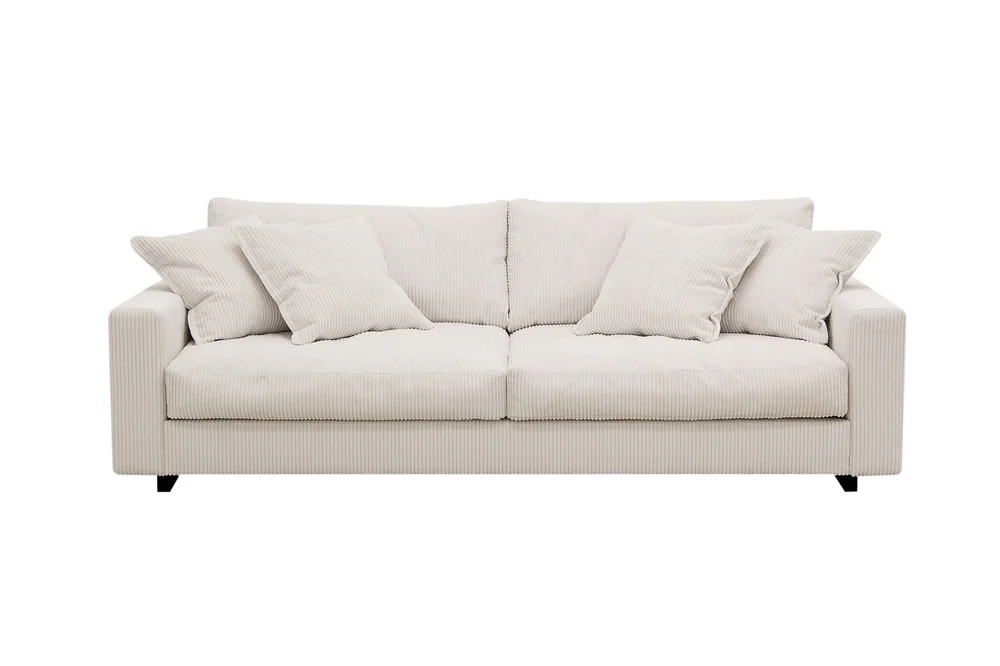 Valencia ekstra dyp 3-seters sofa v:1742522