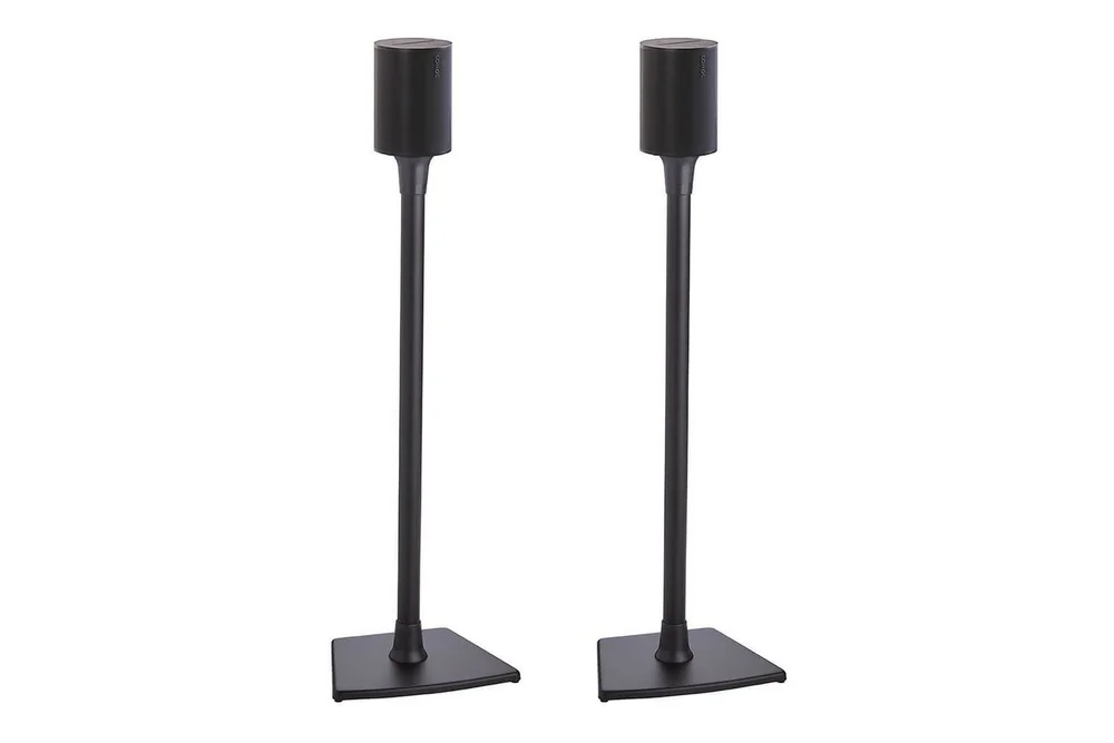 Gulvstativ Sanus for Sonos ERA 100 2 Deler v:5066185 Gulvstativ Sanus for Sonos ERA 100 2 Deler v:5066185