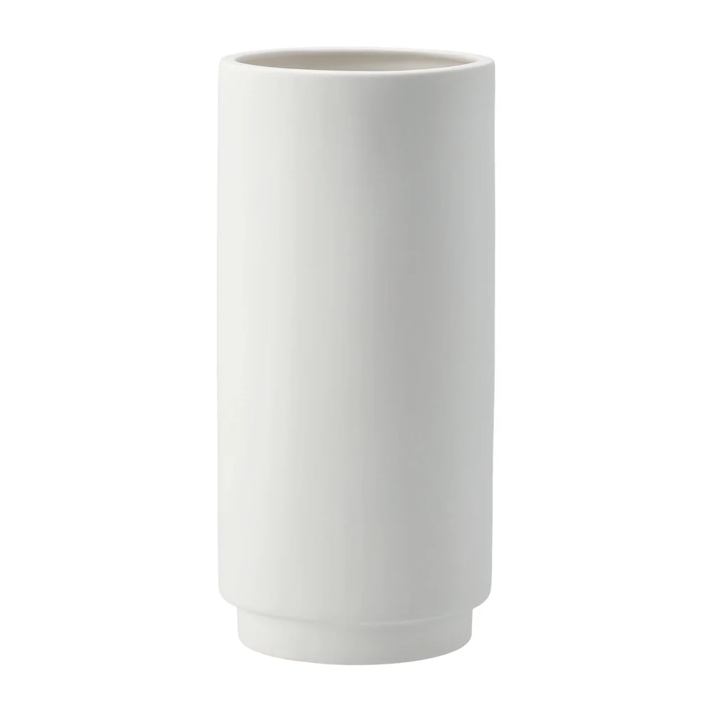 Solid high krukke white v:3087701
