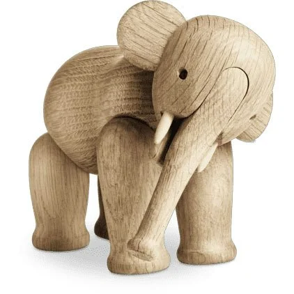 Liliput Elefant 7,5 cm Eik v:3694830