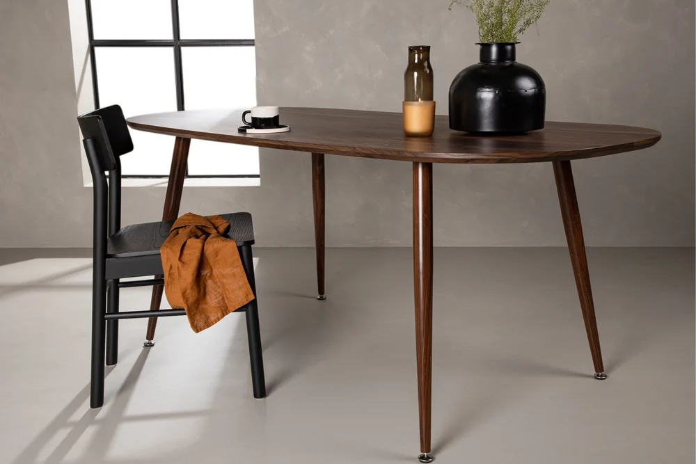 Sanford Spisebord 90x180 cm v:8931286