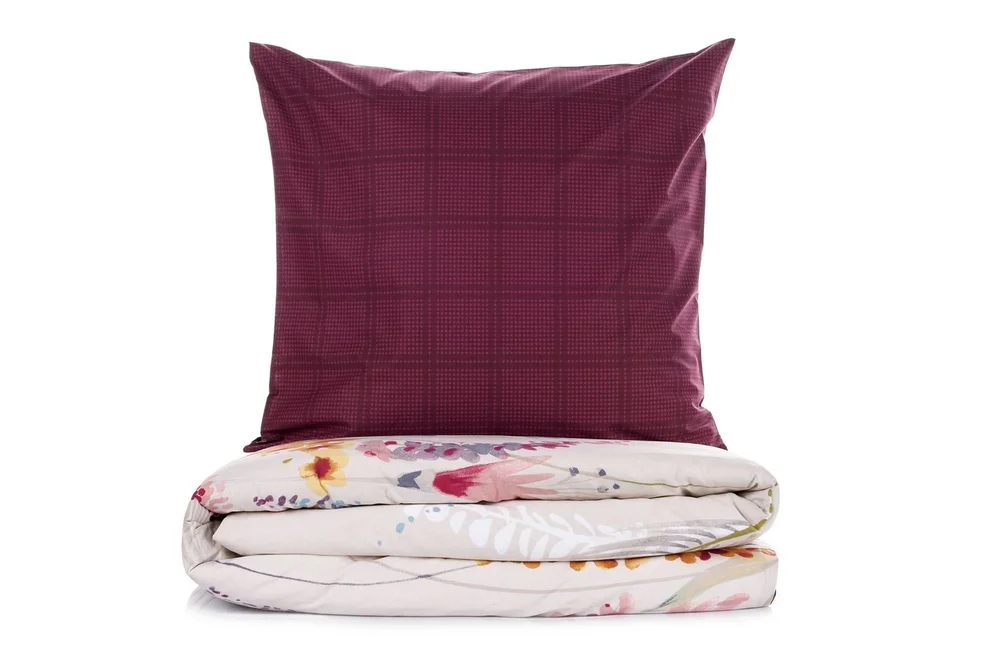 Omvyn sengesett 240x220 cm v:4834005
