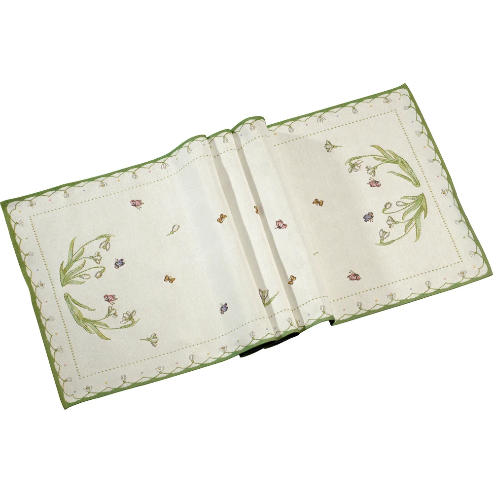 Colourful Spring Bordløper 49×143 cm v:6091316 Colourful Spring Bordløper 49×143 cm v:6091316