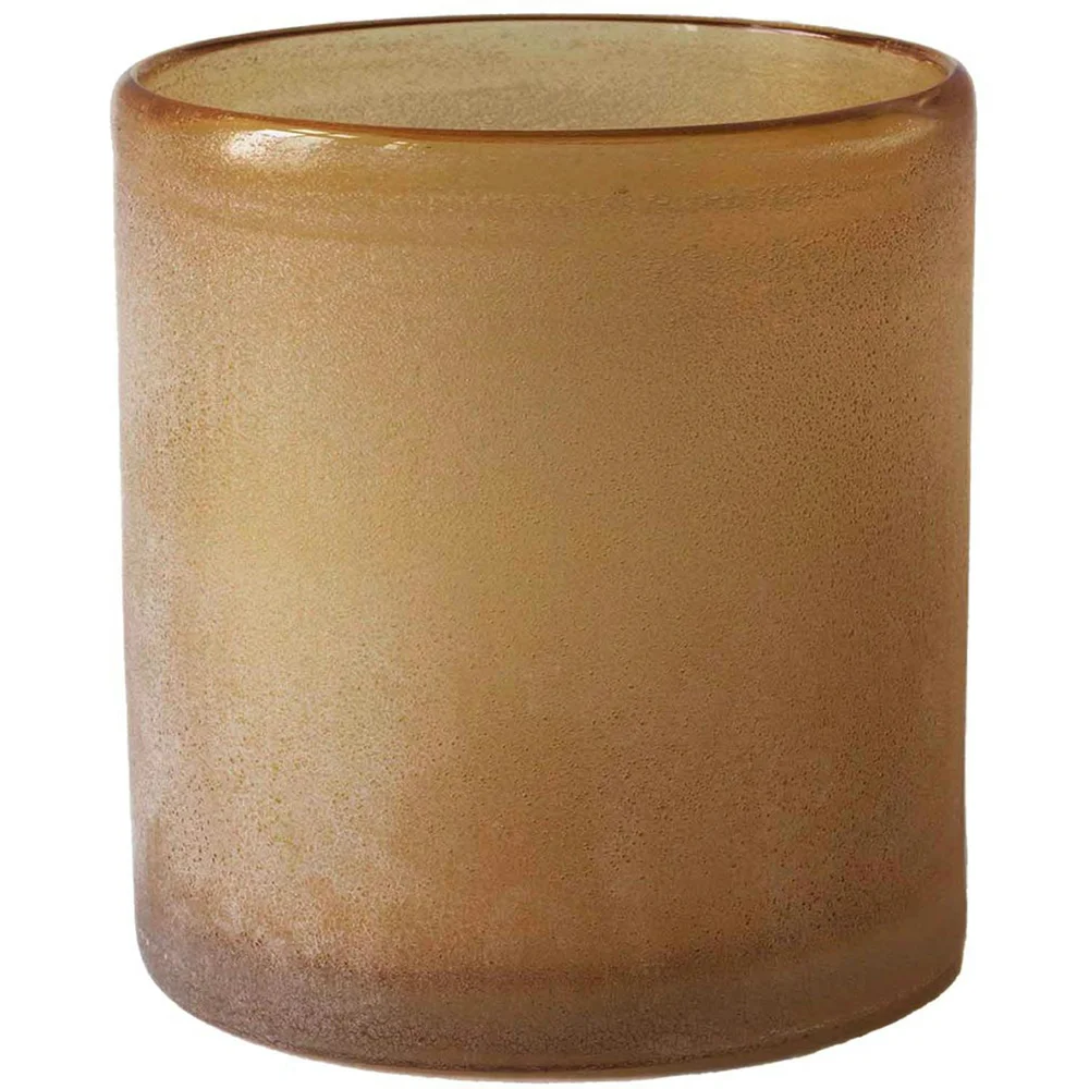 Frost Lyslykte S, Amber v:3268583 Frost Lyslykte S, Amber v:3268583