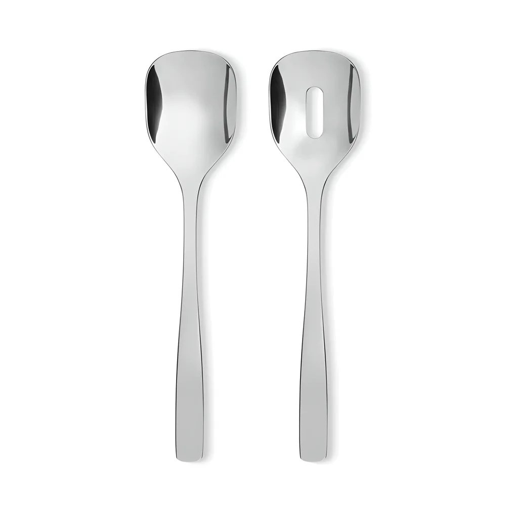 KnifeForkSpoon salatsett v:563618 KnifeForkSpoon salatsett v:563618