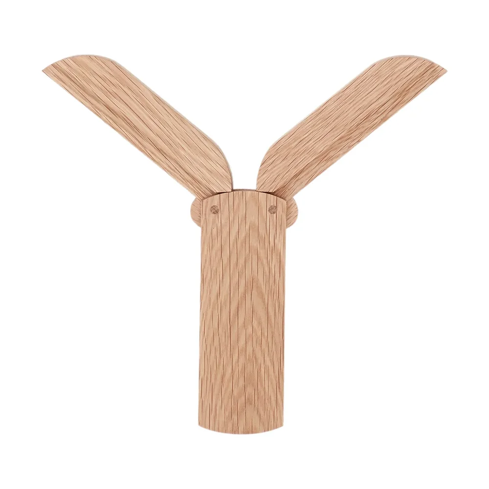 Magnetic Wood Trivet gryteunderlag v:8361626 Magnetic Wood Trivet gryteunderlag v:8361626