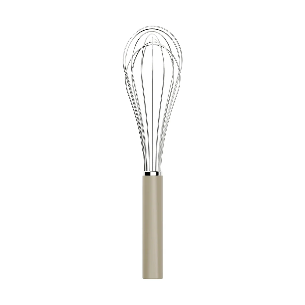Emma ballongvisp stål 27 cm v:8975771 Emma ballongvisp stål 27 cm v:8975771