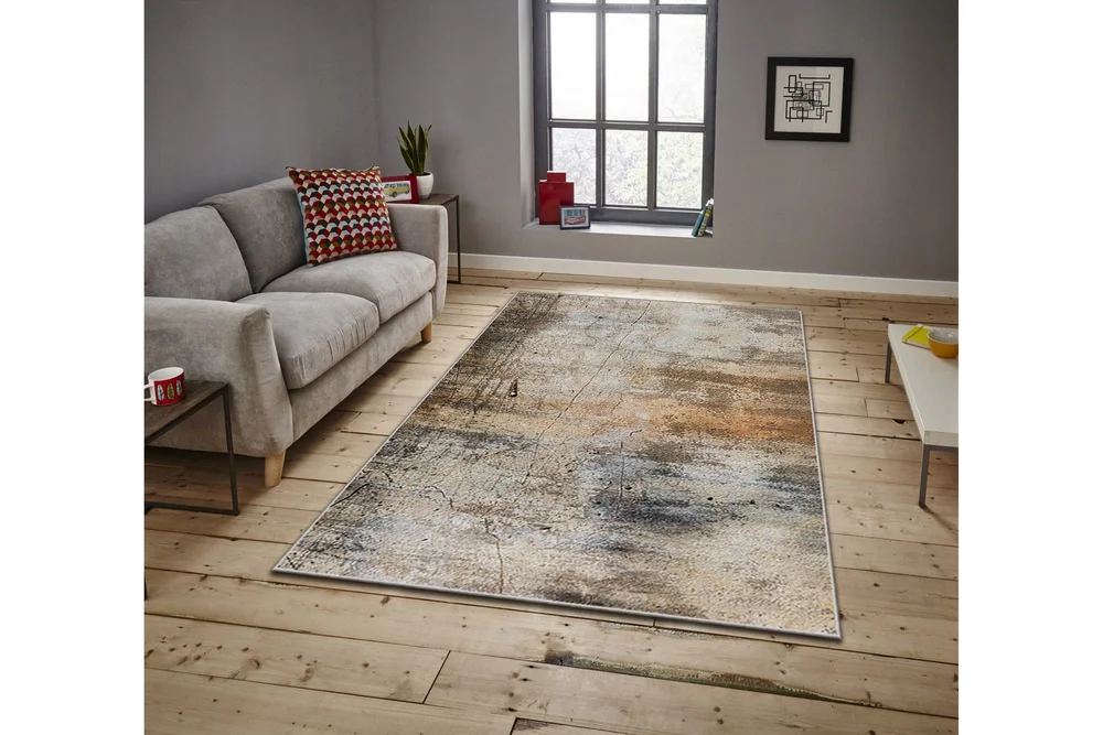 Nunki Wiltonteppe 140x220 cm Rektangulær v:8845021
