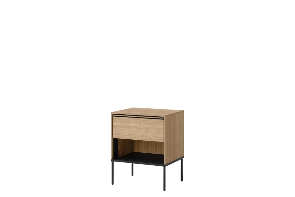 Basici Nattbord 51 cm v:7568432