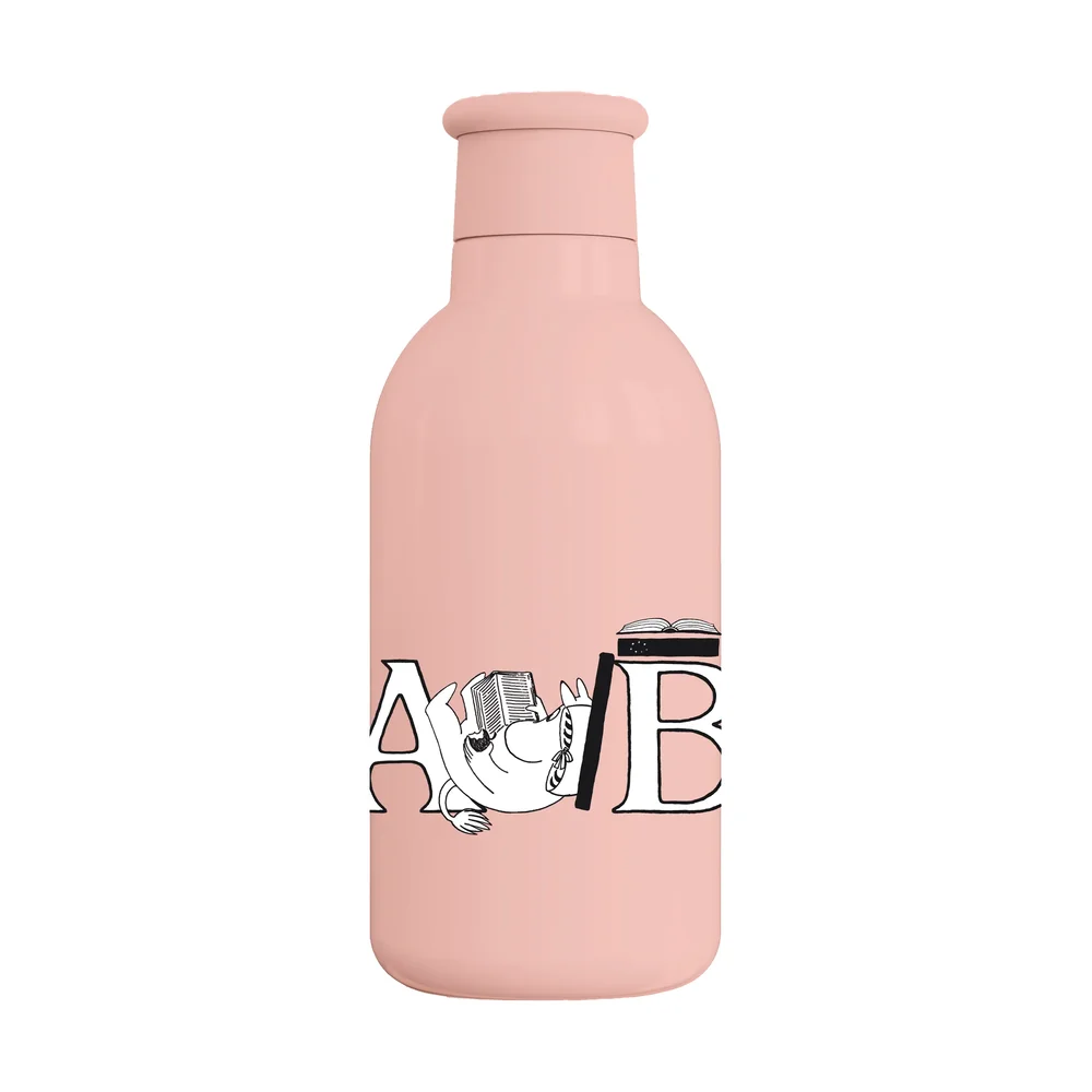 Moomin ABC termosflaske 0 v:5150861 Moomin ABC termosflaske 0 v:5150861