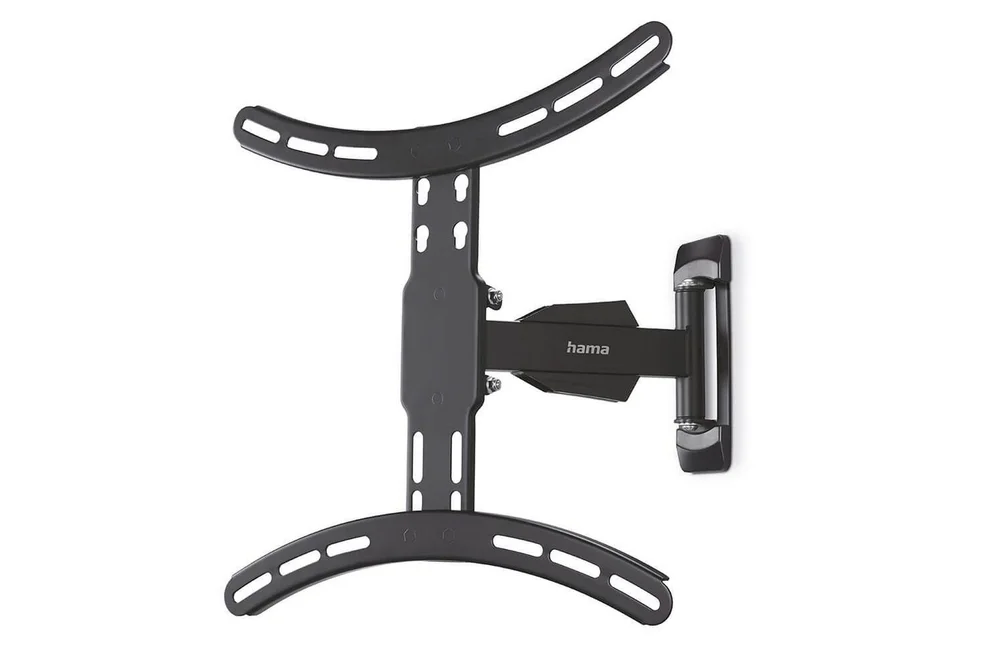 TV-veggfeste Hama VESA Full Motion opptil 65 Easy Fix svart v:8398105