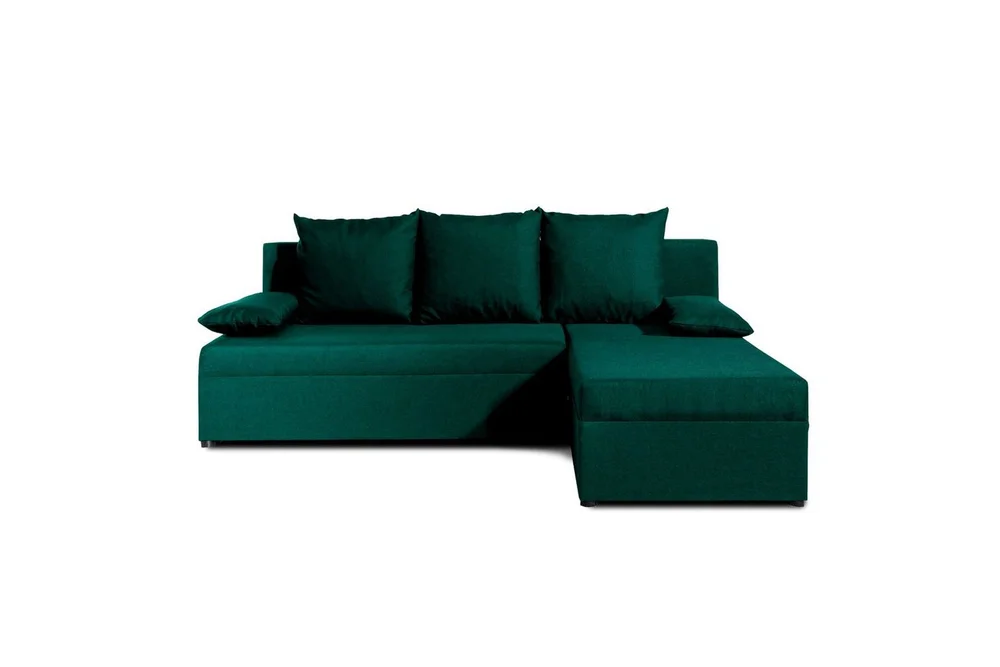 Seksjon Eltap Gino 201x143x90 cm v:4098723