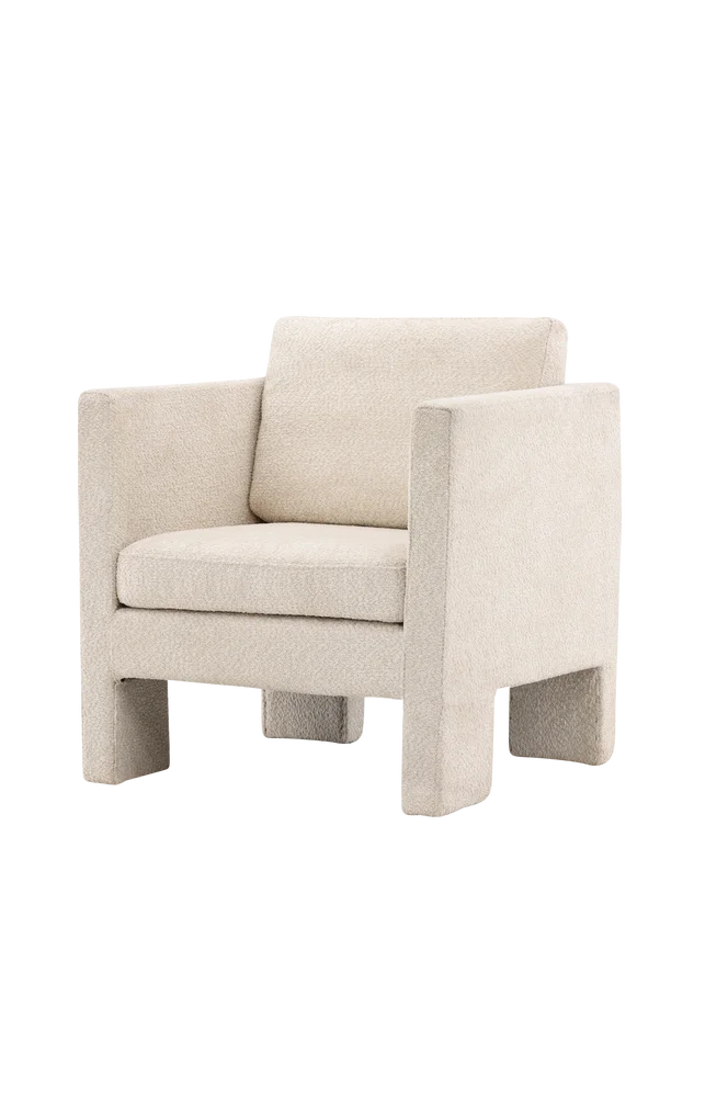 Lenestol Ragusa - Beige m v:207964