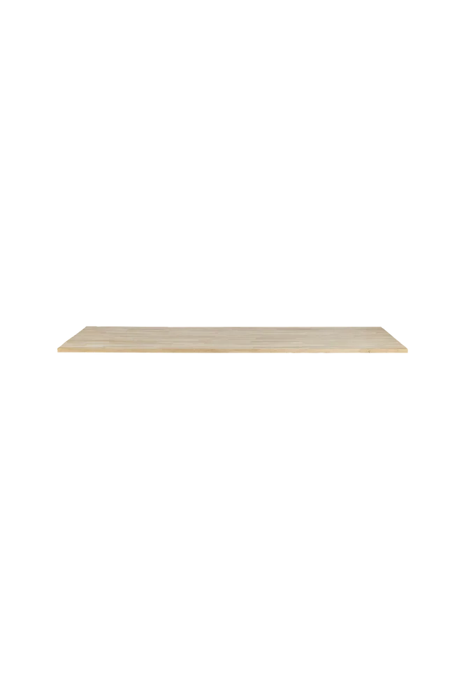 Bordplate Tablo 220 cm – Brun m v:6476424 Bordplate Tablo 220 cm – Brun m v:6476424