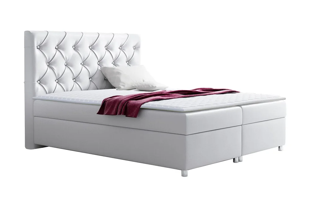 Undredal Kontinentalseng 180x200 v:2812629