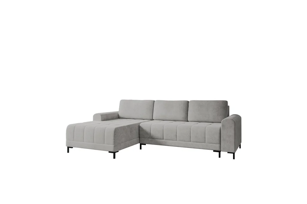 Vilshult Sofa med Divan 3-seter v:6604617