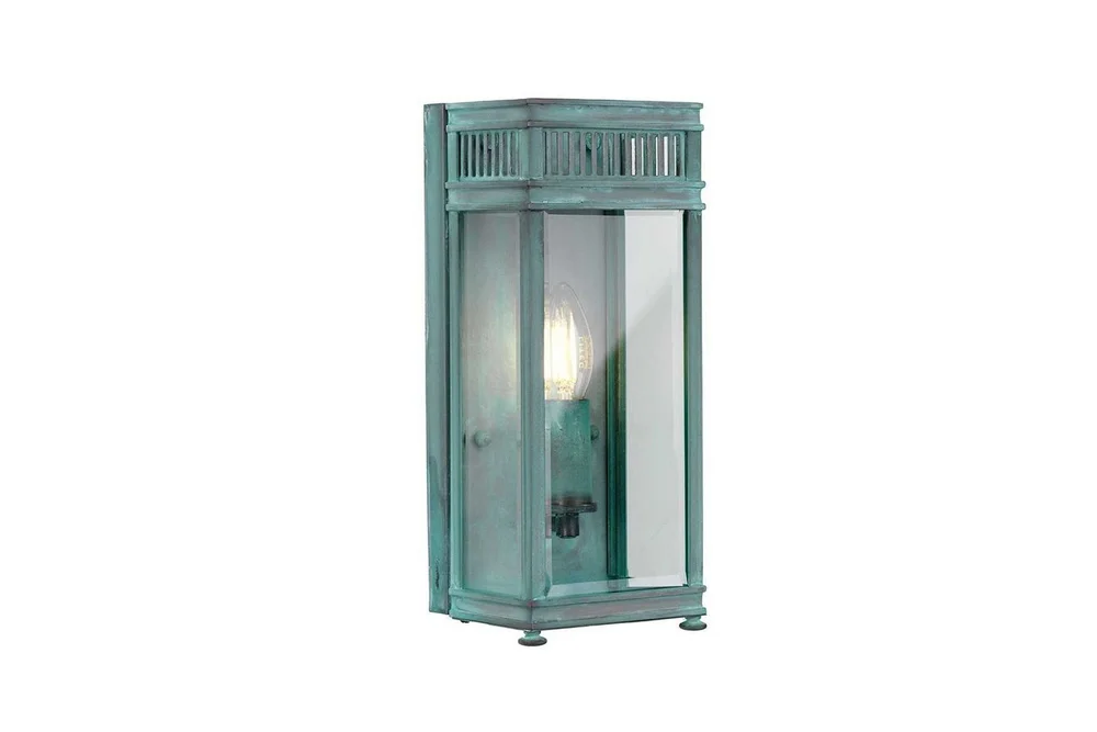 Holborn Elstead Lighting Utendørs Vegglampe v:7279297