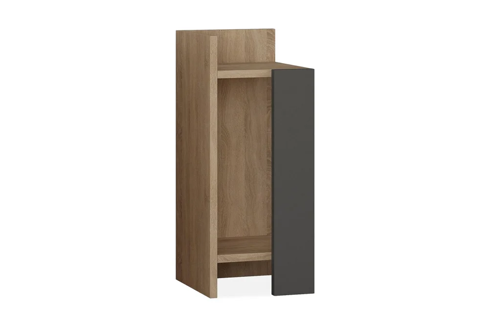 Decorta Nattbord 27 cm v:9784886 Decorta Nattbord 27 cm v:9784886