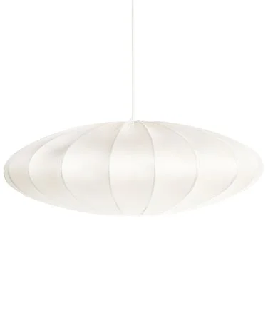 Pendellampe GUACARA Off white v:9553905