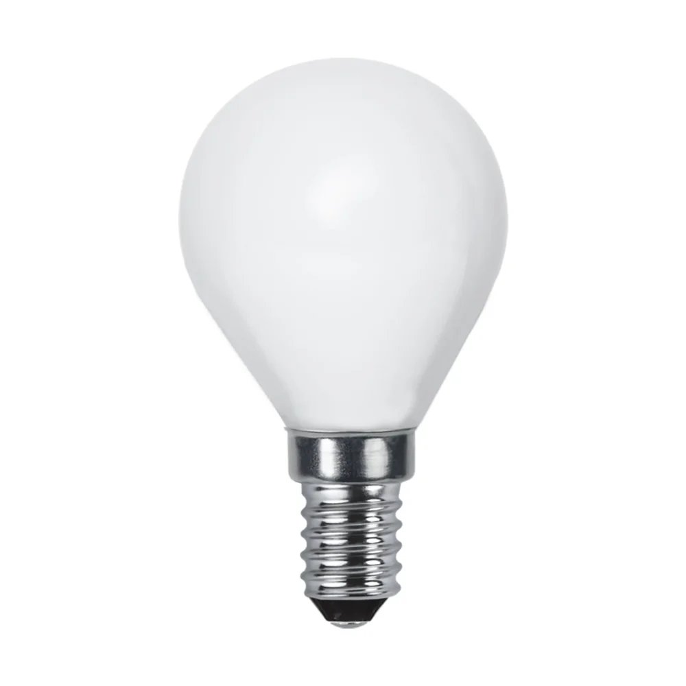 Lyspære E14 LED Glob 5W v:5061998