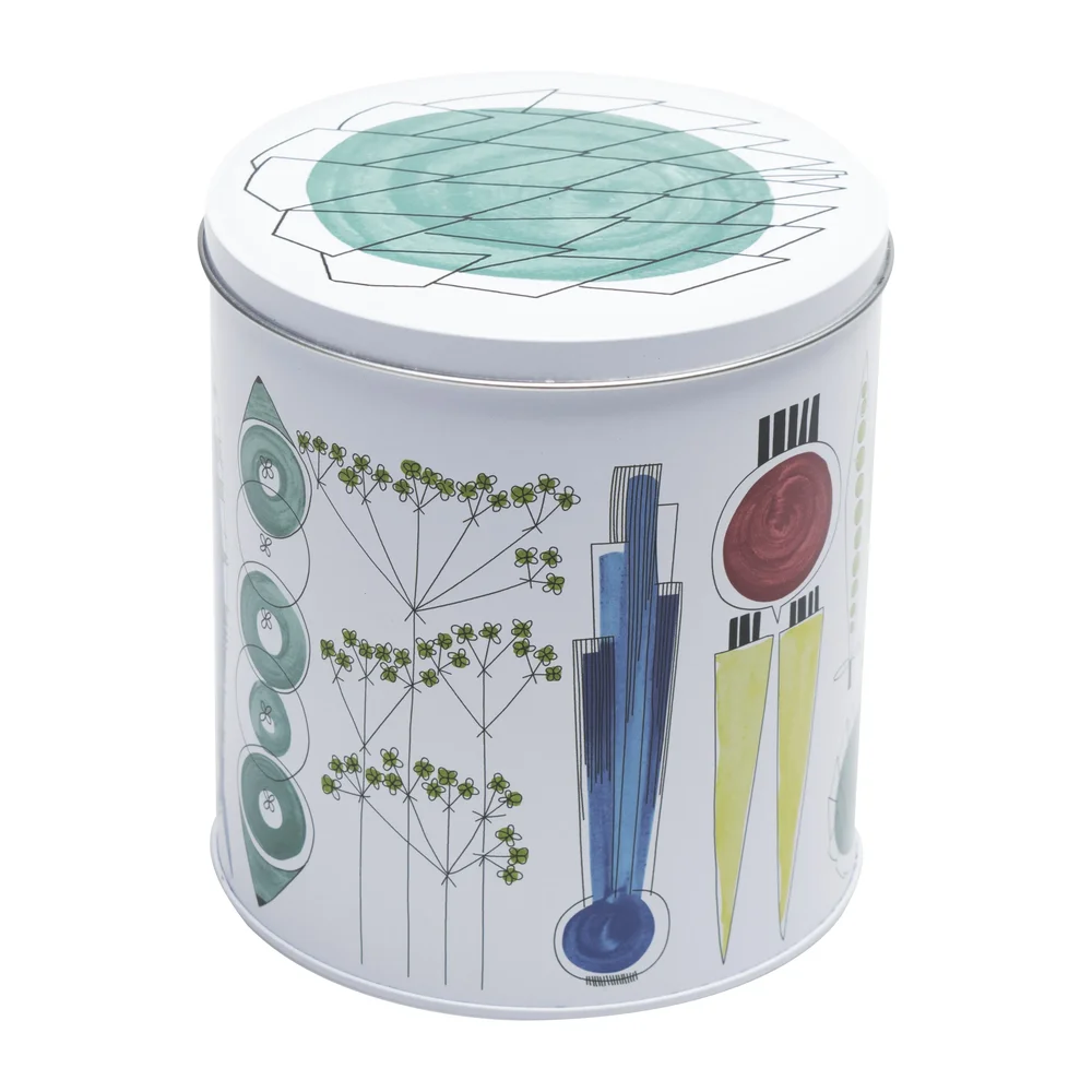 Picknick boks rund 13 v:5401719