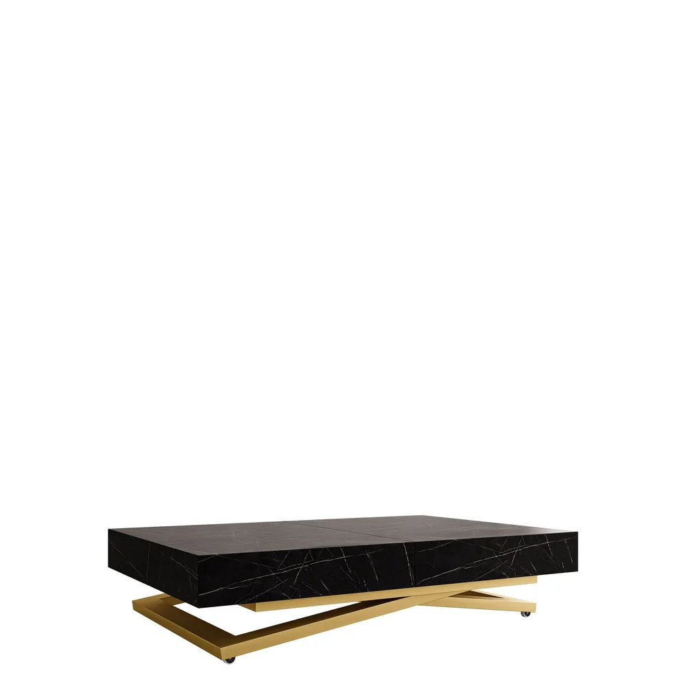 Avendi sofabord 120 cm v:7739361 Avendi sofabord 120 cm v:7739361