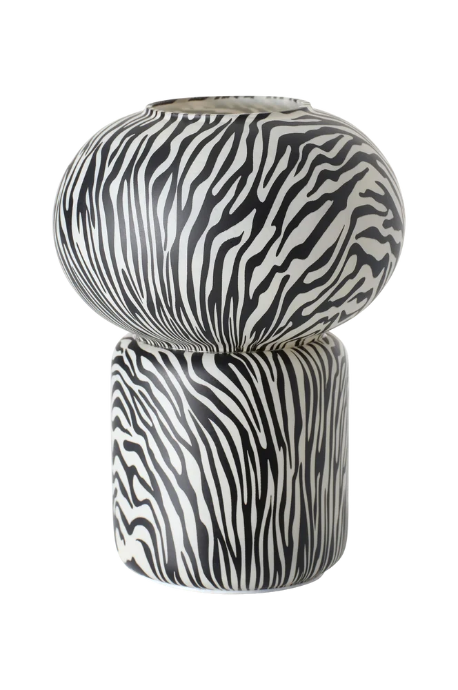Batteridrevet bordlampe Loulou – Svart – Belysning | m v:7909454 Batteridrevet bordlampe Loulou – Svart – Belysning | m v:7909454