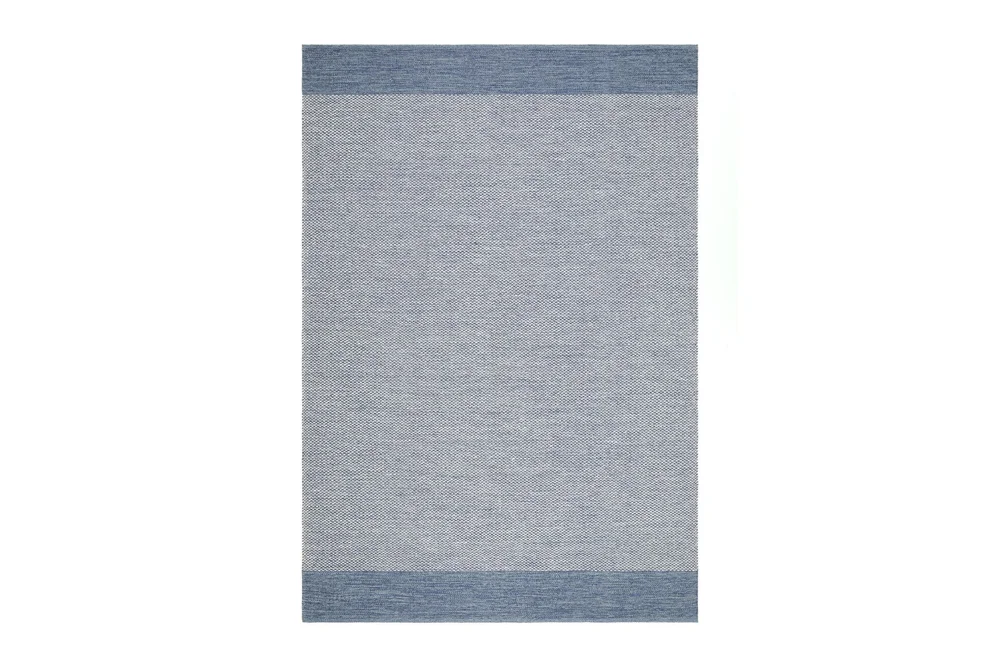Alva Bomullsteppe 200×300 cm Rektangulær v:6932899 Alva Bomullsteppe 200×300 cm Rektangulær v:6932899