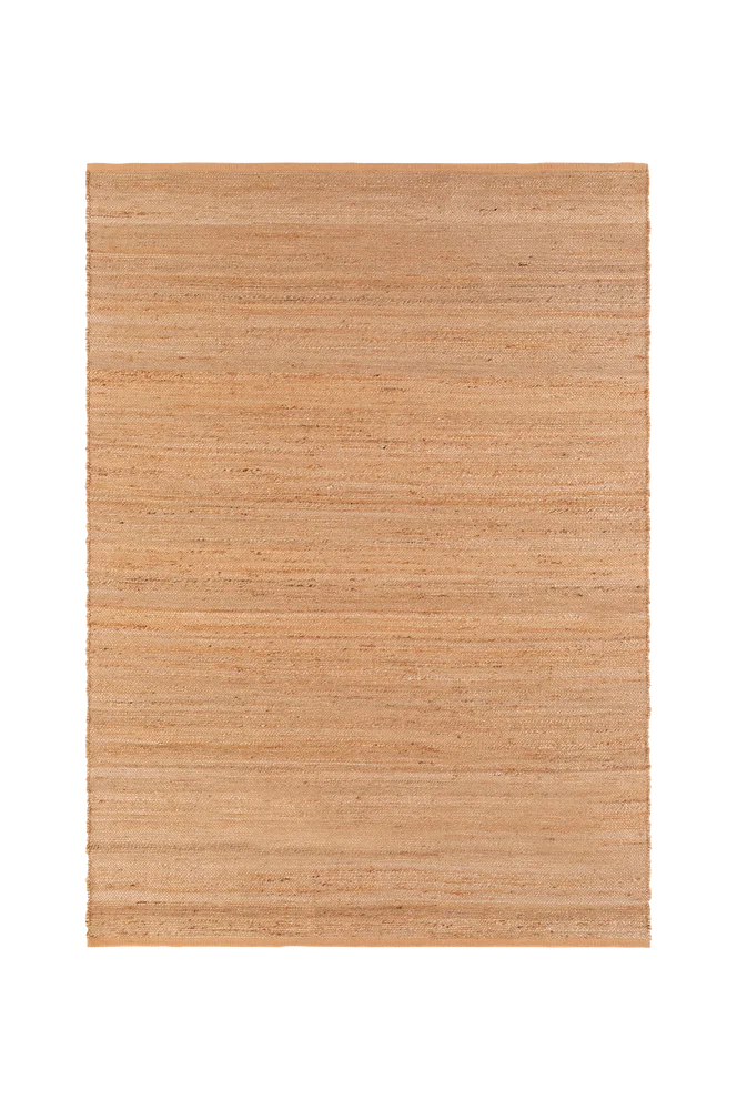 Juteteppe Colombo - Natur - Tepper | m v:5087093